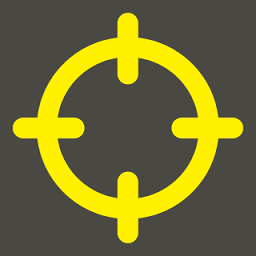 Delta Force Paintball logo