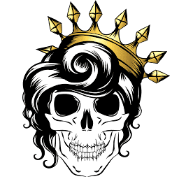 Idolhandspreston logo