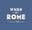 When in Rome logo