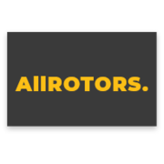 Allrotors logo