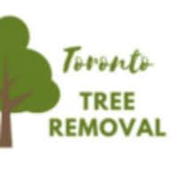Toronto tree removal logo