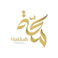 Makkahtravels logo