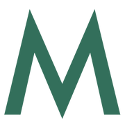 Marsden Weighing logo