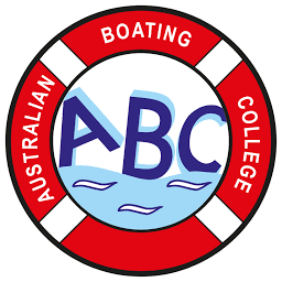 Australian Boating College Sydney logo