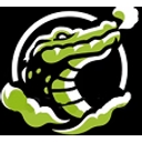 Alligator Painting & Restoration logo