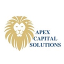 Apexcapitalsolutions logo