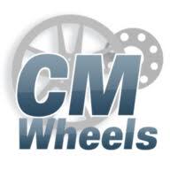 cmwheels logo