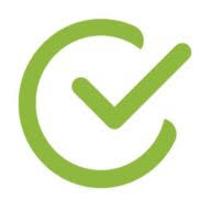 All Checked Up logo