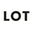 LOT logo