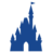 The Walt Disney Company logo