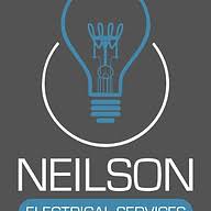 Neilson Electrical Services Ltd logo