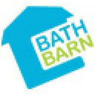 Bath Barn logo