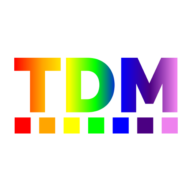 TD Mercado logo