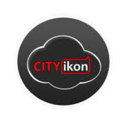 Cityikon logo