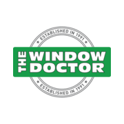 The Window Doctor Care & Repair Service Ltd logo