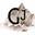 Gunnison Jerky Co. logo