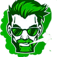 Haze Smoke Shop logo