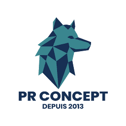 Animation PR logo