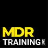MDR Training (UK) Ltd logo