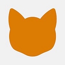 Curious Cat logo
