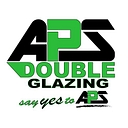 Apsdoubleglazing logo