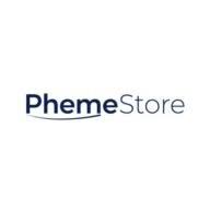 Phemestore logo