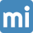 MI Shop logo