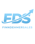 Finn Dehmer - Finndehmersales logo