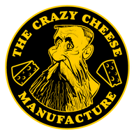 crazy-cheese.com logo