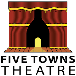 Five Towns Theatre logo