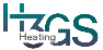 H3gs Heating logo