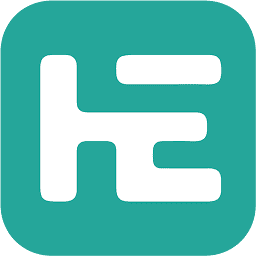 Harding Evans Solicitors logo