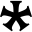 CARAT* London logo