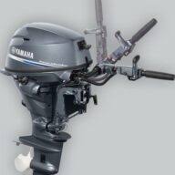 Outboards Shop USA logo