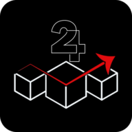 24couriers logo