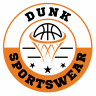 DUNK Sportswear logo