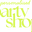 Thepersonalisedpartyshop logo