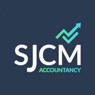 SJCM Accountancy logo
