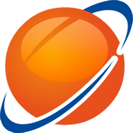 Orbital Recruitment logo