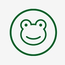 Rate Frog logo
