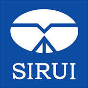 uk.sirui.com logo