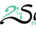 24 Seven Publishing logo