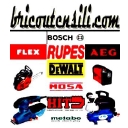 Bricoutensili logo