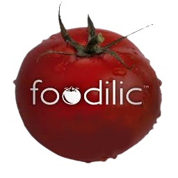 Foodilic logo