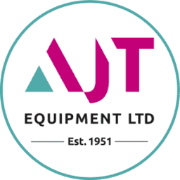 AJT Equipment logo