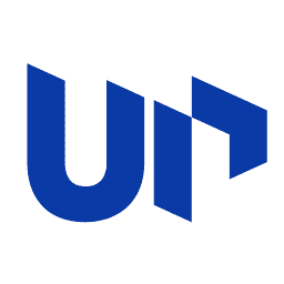 Uptrail logo