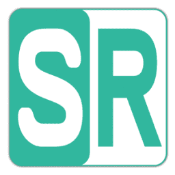Silvareview logo