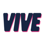 Vive UK logo