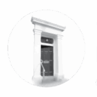 Camden Place logo