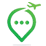 Flybackindia.com logo